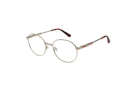 pepe jeans, PJ 1432, женские, oвал / круглый, металл