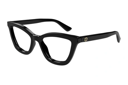 gucci, GG 1686O, женские, угловой, пластик