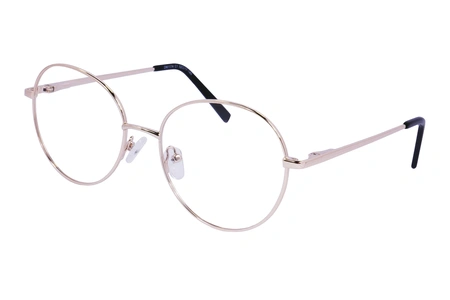 your line, DM 1174, sievietēm, apaļas / ovālas, metāla