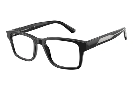 e.armani, EA 3271, мужские, квадрат, пластик