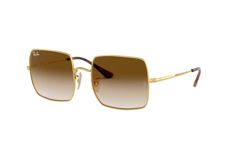 rayban, RB 1971, sievietēm, kvadrātveida, metāla