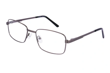 your line, DM 1186, vīriešiem, kvadrātveida, metāla