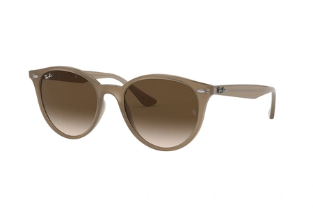 rayban, RB 4305, sievietēm, apaļas / ovālas, plastika
