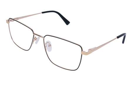 icone, DP 7010, vīriešiem, kvadrātveida, metāla