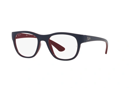 rayban, RB 7191, мужские, угловой, пластик