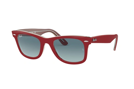 rayban, RB 2140, vīriešiem, stūrains, plastika