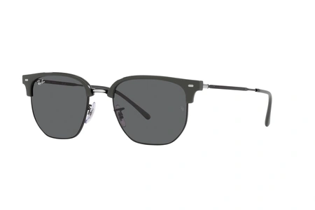 rayban, RB 4416, vīriešiem, stūrains, metāla