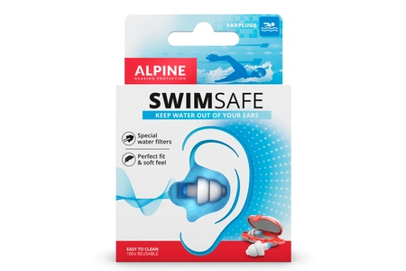 Alpine SwimSafe