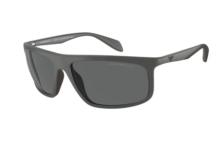 e.armani, EA 4212U, мужские, квадрат, пластик