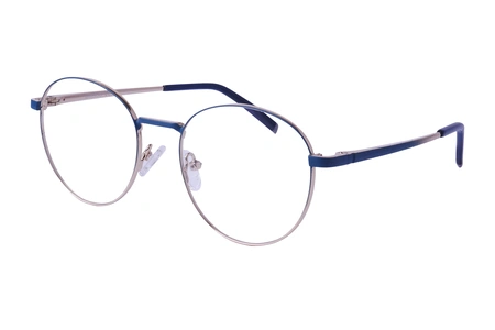 diverso, LE 6422, sievietēm, apaļas / ovālas, metāla