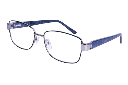 trendy, 8836, sievietēm, stūrains, metāla