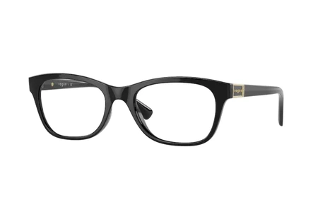 vogue, VO 5424B, женские, угловой, пластик