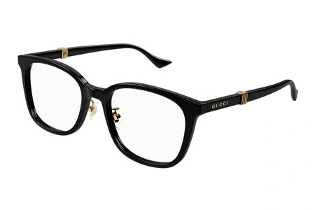 gucci, GG 1500OK, мужские, угловой, пластик