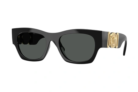 versace, 4479U, мужские, угловой, пластик