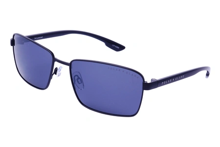 polarglare, PG 5277A, мужские, квадрат, поляризационные, металл