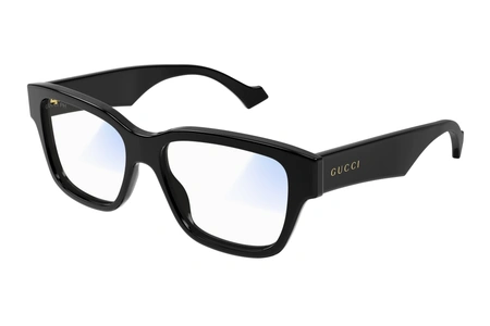 gucci, GG 1428S, мужские, угловой, пластик