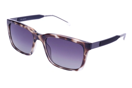 polarglare, PG 6088C, мужские, квадрат, поляризационные, пластик