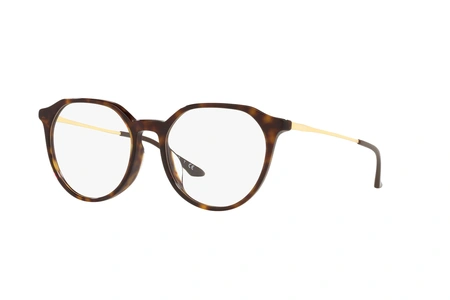 vogue, VO 5430D, sievietēm, apaļas / ovālas, plastika