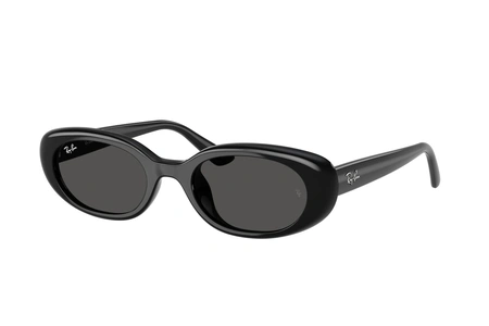 rayban, RB 4441D, sievietēm, apaļas / ovālas, plastika
