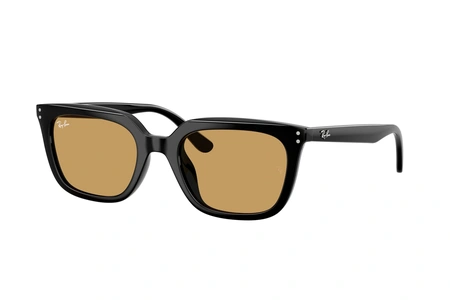 rayban, RB 4439D, sievietēm, stūrains, plastika