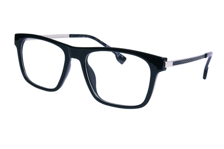 trendy, GF 1301, vīriešiem, kvadrātveida, plastika