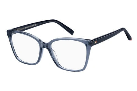 t.hilfiger, TH 2227, женские, угловой, пластик