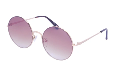 trendy, PZ5045, sievietēm, apaļas / ovālas, metāla