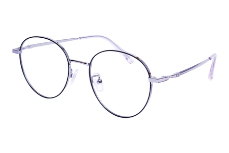 trendy, 942275, sievietēm, apaļas / ovālas, metāla