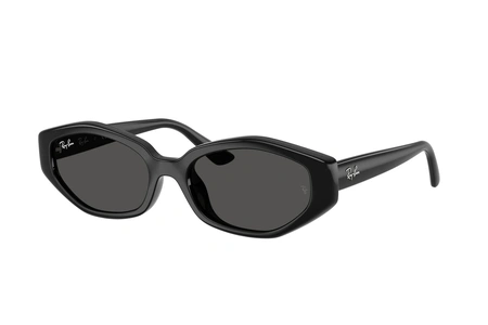 rayban, RB 4473D, sievietēm, apaļas / ovālas, plastika