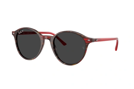 rayban, RB 2230, sievietēm, apaļas / ovālas, polarizētas, plastika