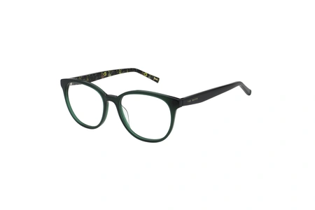 ted baker, 9288, женские, oвал / круглый, пластик