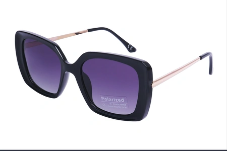 trendy, PL 580, sievietēm, kvadrātveida, polarizētas, plastika
