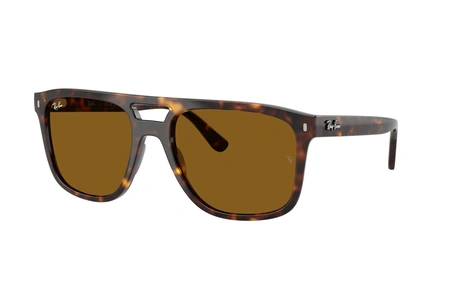 rayban, RB 2213, мужские, oвал / круглый, пластик