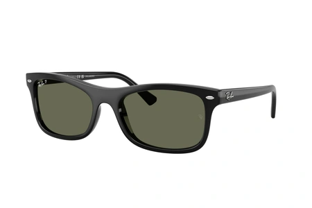 rayban, RB 2226, vīriešiem, stūrains, polarizētas, plastika