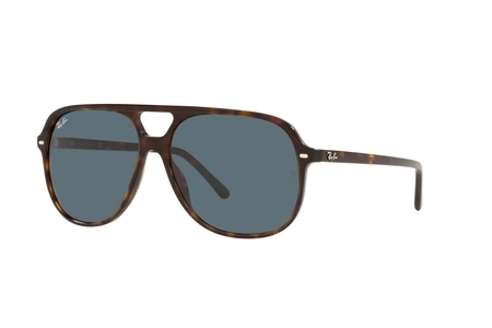 rayban, RB 2198, vīriešiem, stūrains, plastika