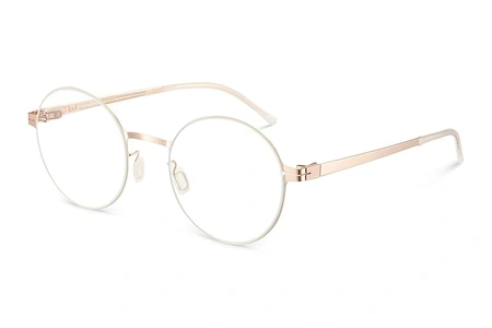 lool, ZANIAH, мужские, oвал / круглый, металл