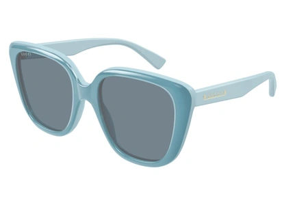 gucci, GG 1169S, женские, угловой, пластик