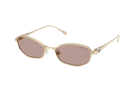 swarovski, SK 7042, sievietēm, stūrains, metāla