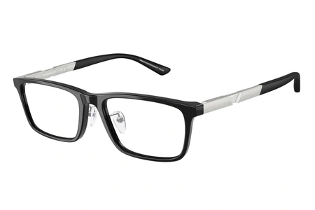 e.armani, EA 3251D, мужские, квадрат, пластик
