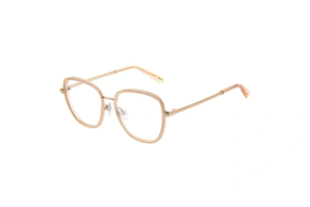 ted baker, 9228, женские, oвал / круглый, металл