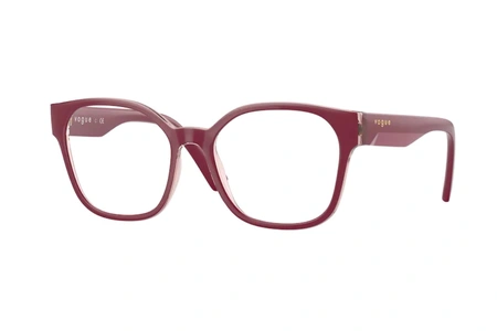 vogue, VO 5407, женские, угловой, пластик