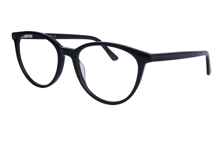 diverso, E 92410, sievietēm, apaļas / ovālas, plastika