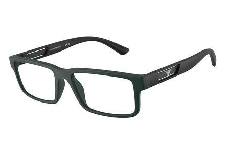 e.armani, EA 3278, мужские, квадрат, пластик