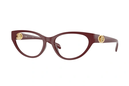 versace, 3372U, женские, угловой, пластик