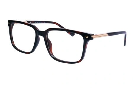 trendy, GF 1300, vīriešiem, kvadrātveida, plastika