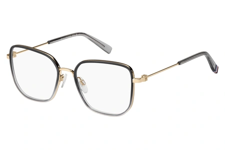 t.hilfiger, TH 2057, женские, угловой, металл