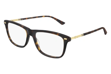 gucci, GG 0519O, мужские, угловой, пластик