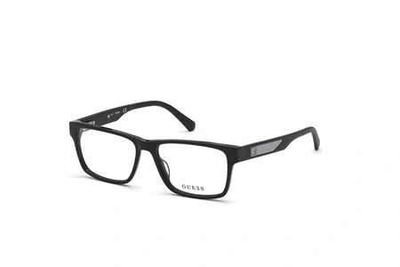 guess, GU 50018, vīriešiem, kvadrātveida, plastika