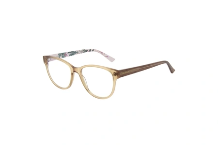 ted baker, 9208, женские, oвал / круглый, пластик