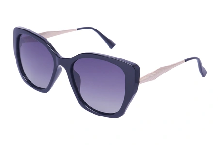 trendy, PL 625, sievietēm, stūrains, polarizētas, plastika